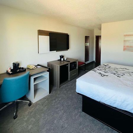 Comfort Inn Emporia Exteriér fotografie