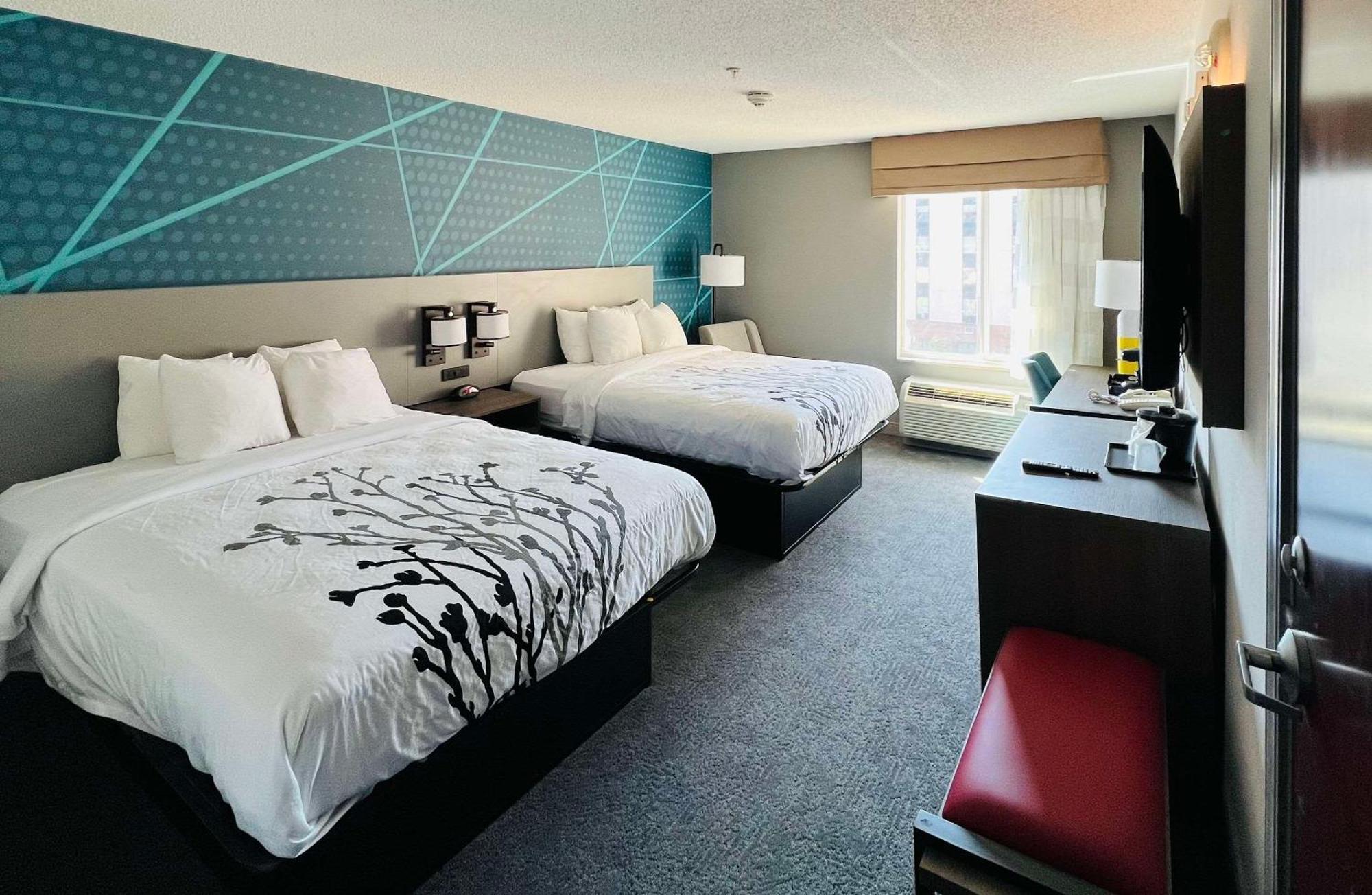 Comfort Inn Emporia Exteriér fotografie