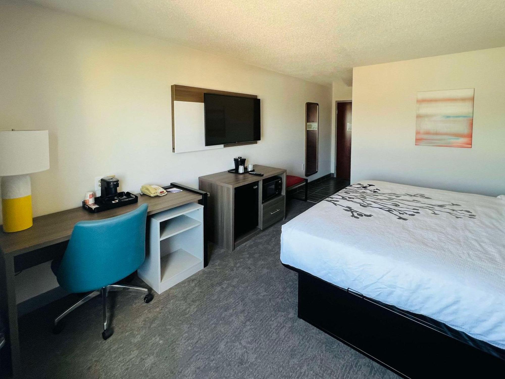 Comfort Inn Emporia Exteriér fotografie
