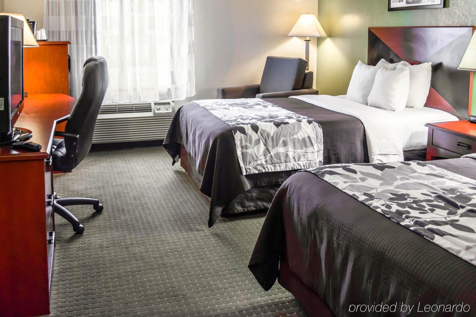 Comfort Inn Emporia Exteriér fotografie