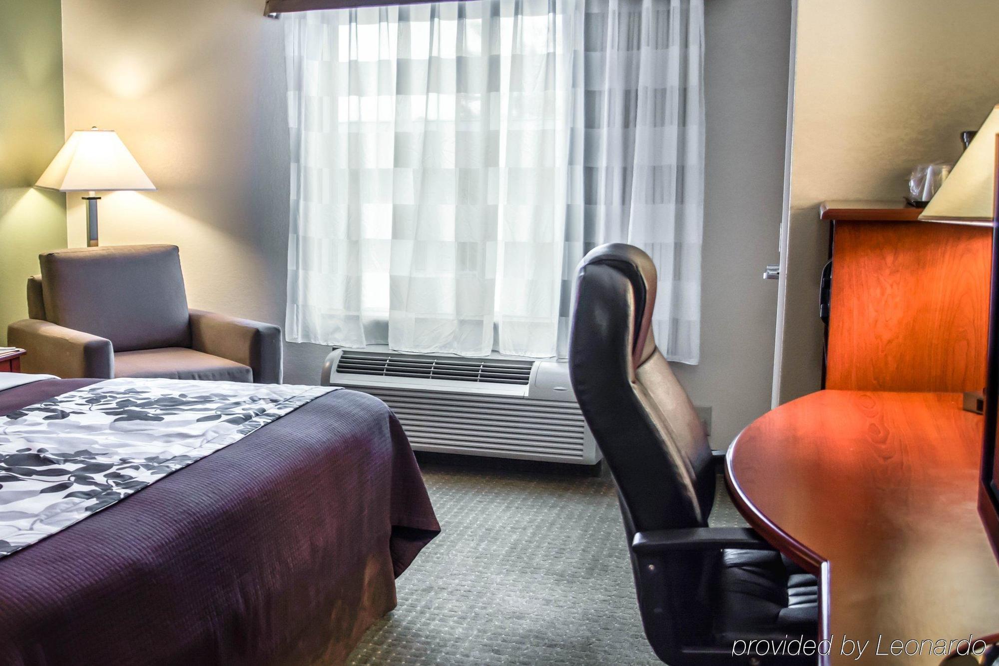 Comfort Inn Emporia Exteriér fotografie